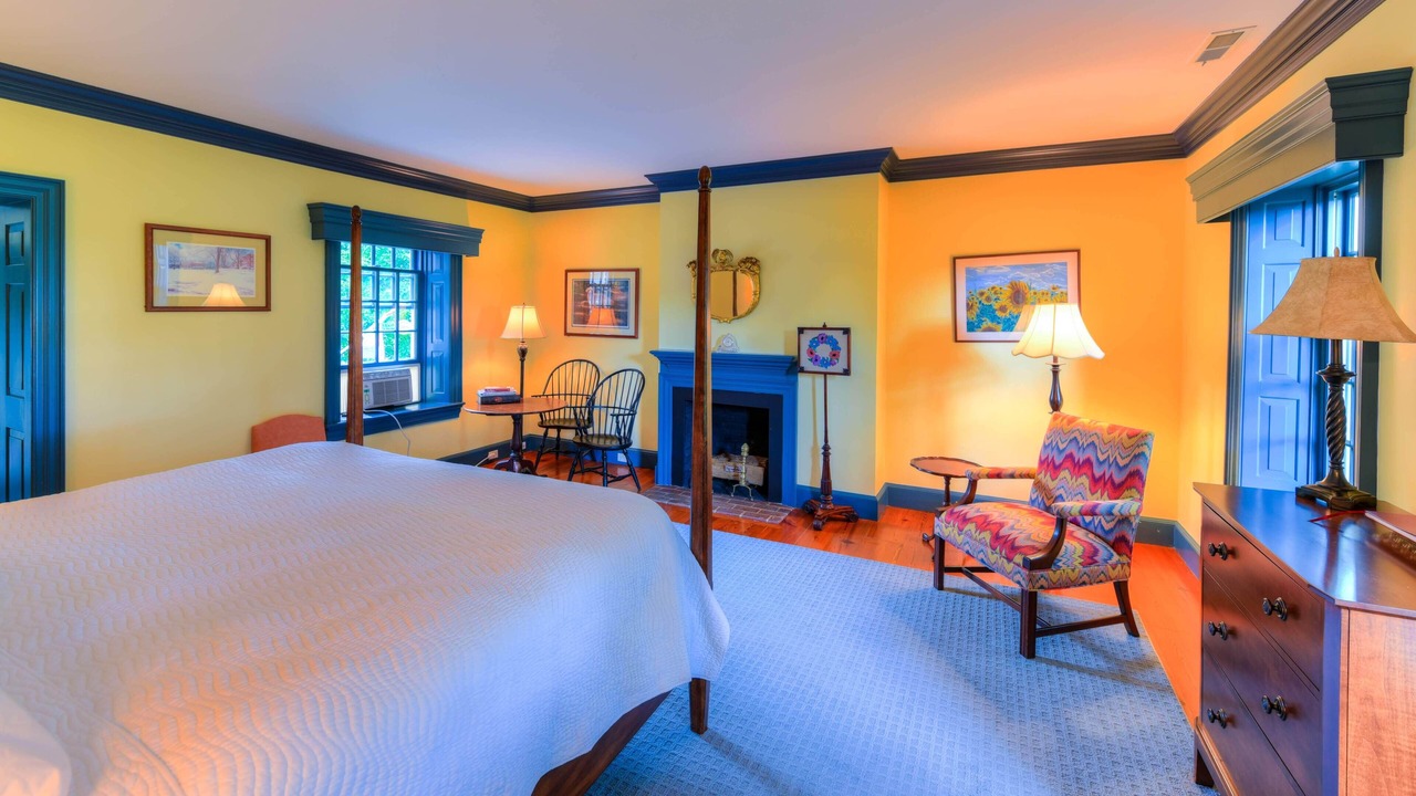 Photo of Bedroom in Chestertown