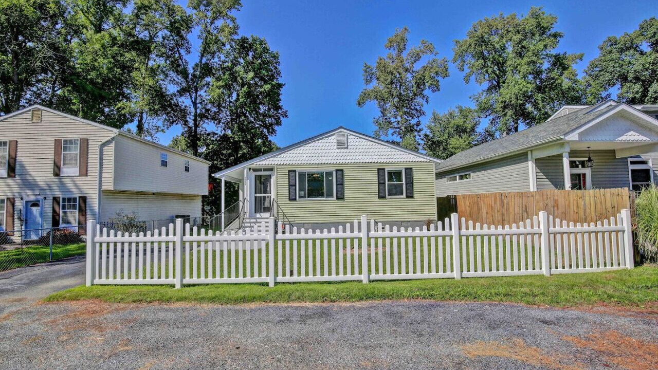 Photo of Outdoor in North Beach