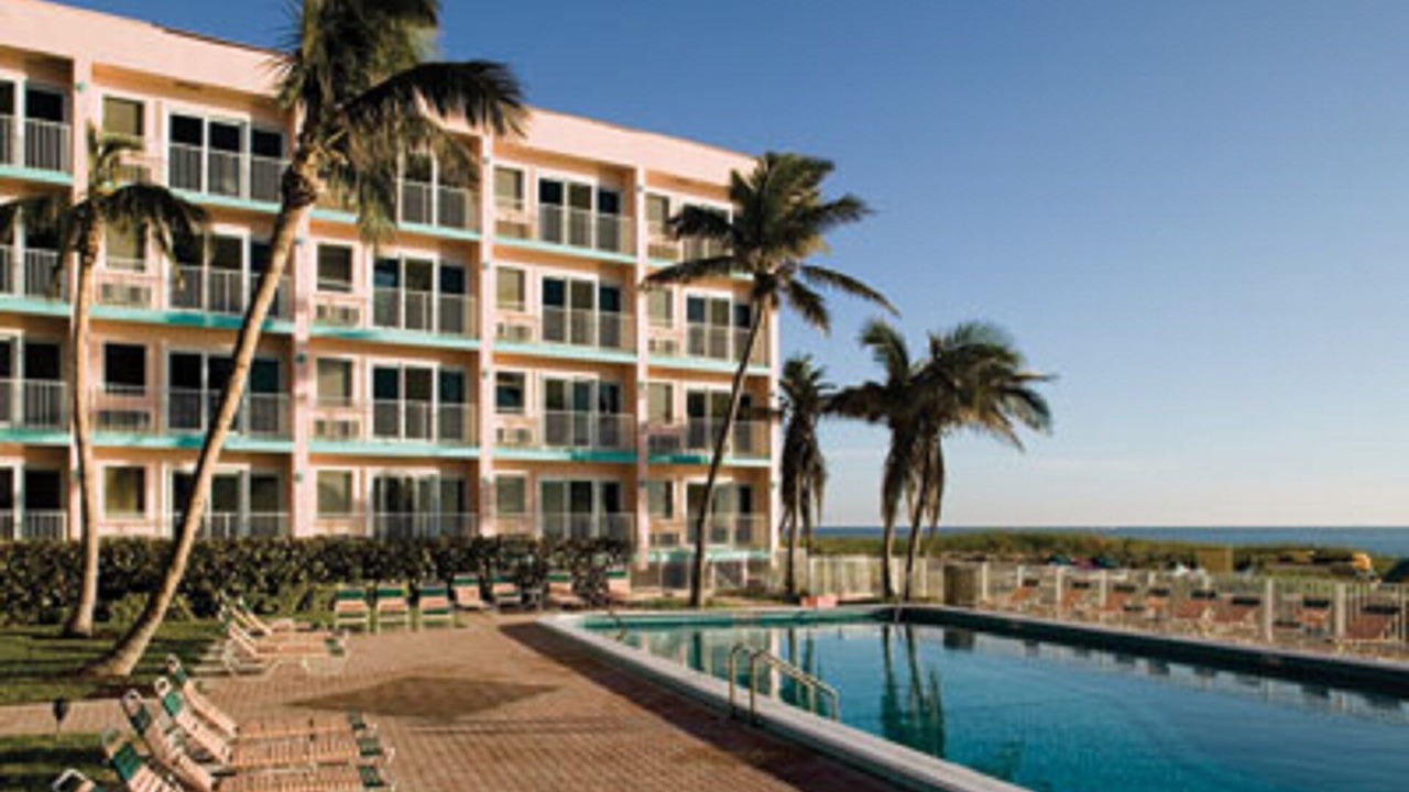 Photo of Outdoor in Pompano Beach