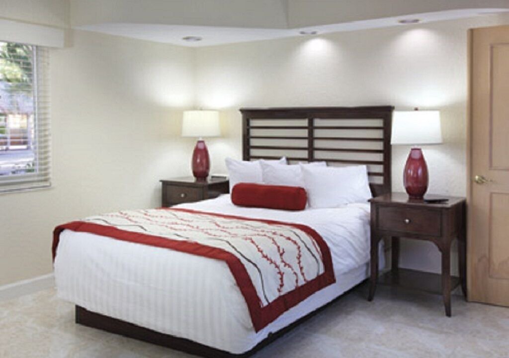 Photo of Bedroom in Pompano Beach