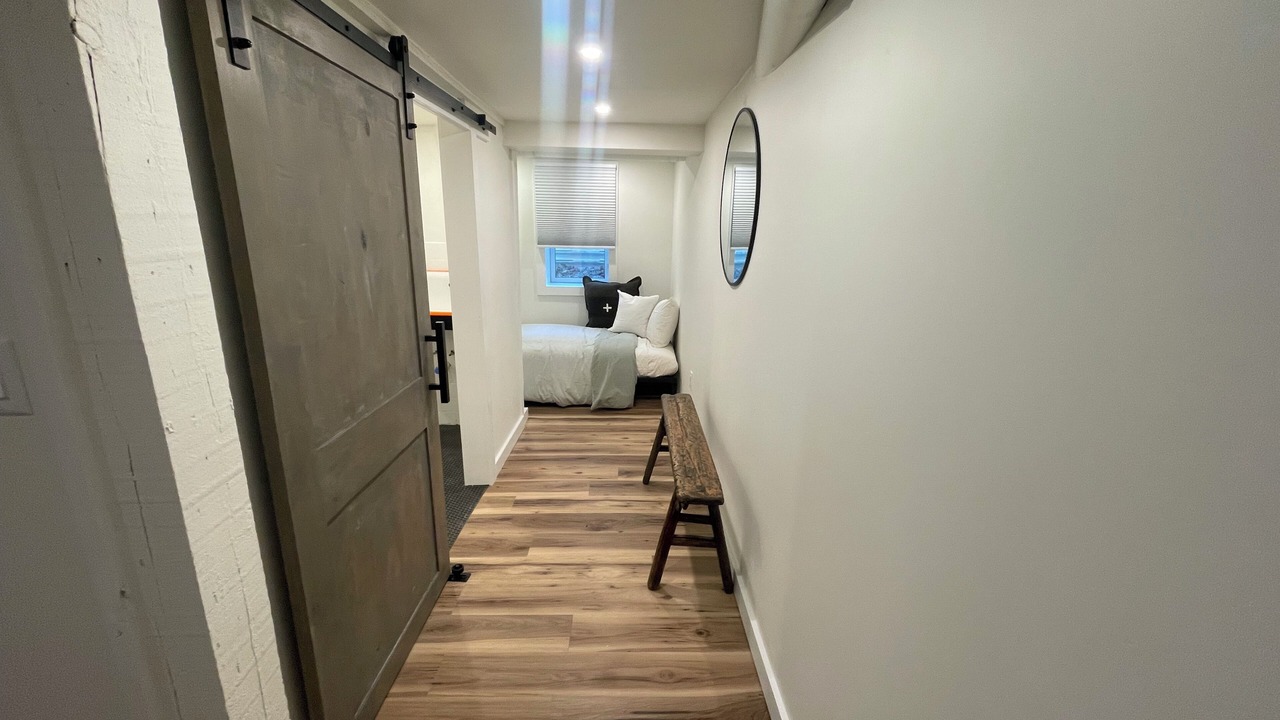 Photo of Bedroom in Kalispell