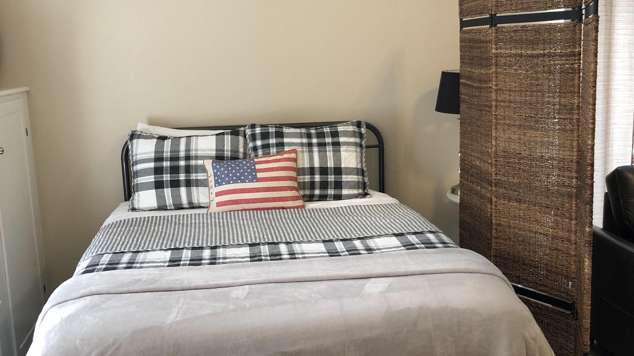 Photo of Bedroom in Kalispell