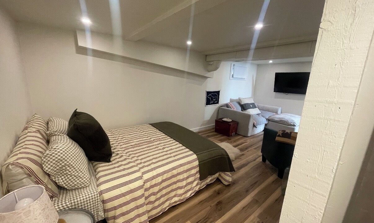Photo of Bedroom in Kalispell