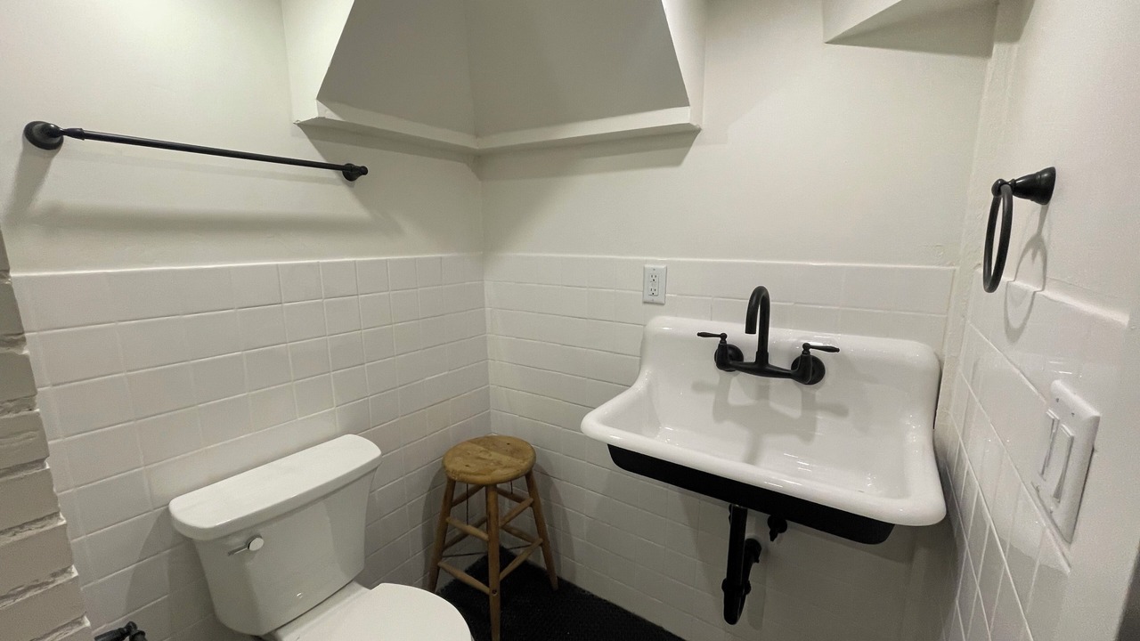 Photo of Bathroom in Kalispell