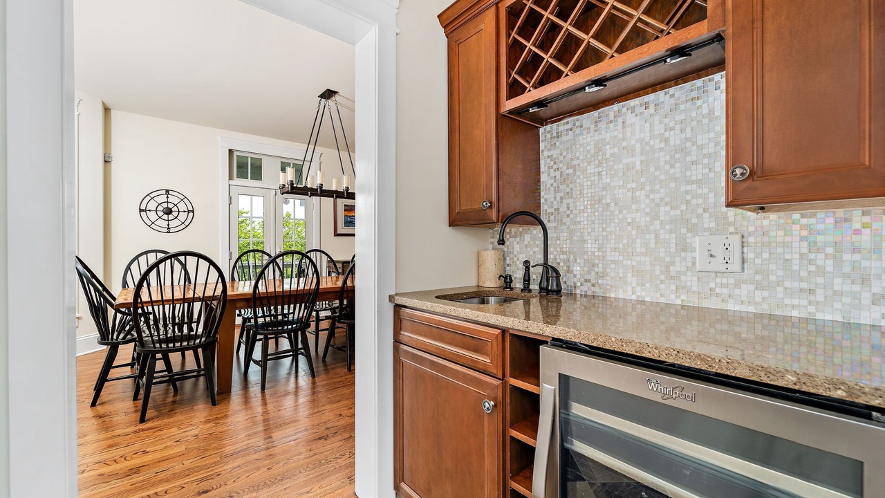 Photo of Kitchen in Admiral Estates