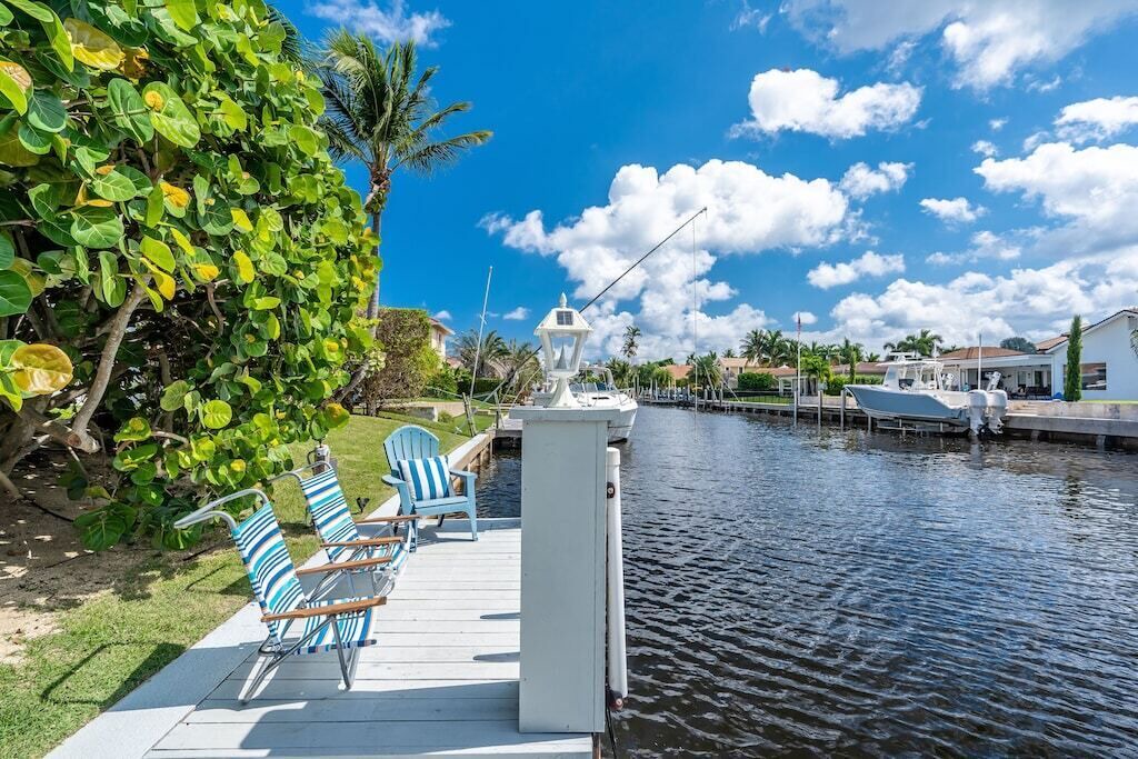 Photo of Outdoor in Tropic Isle