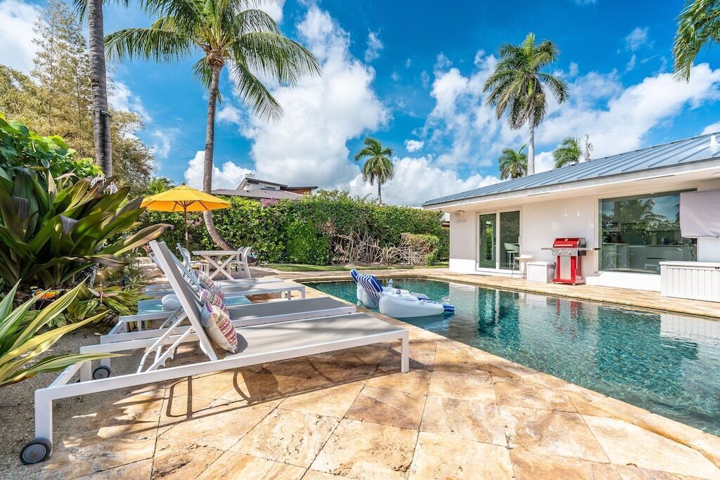 Photo of Outdoor in Tropic Isle