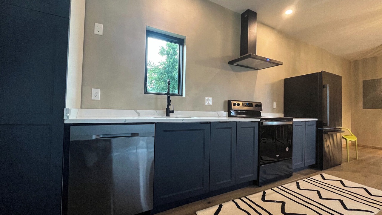 Photo of Kitchen in Morganza