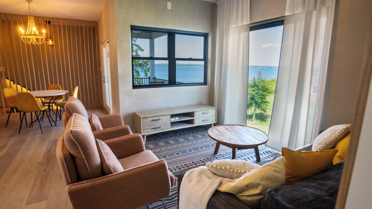 Photo of Bedroom in Morganza