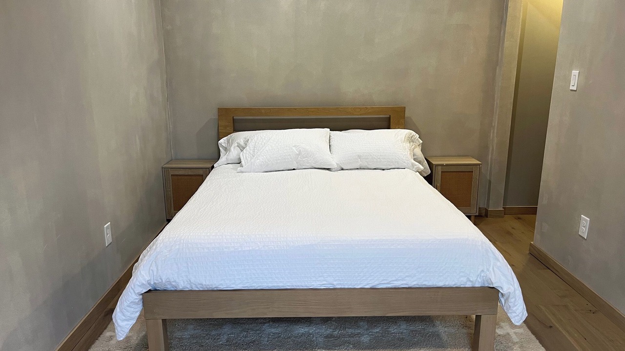 Photo of Bedroom in Morganza