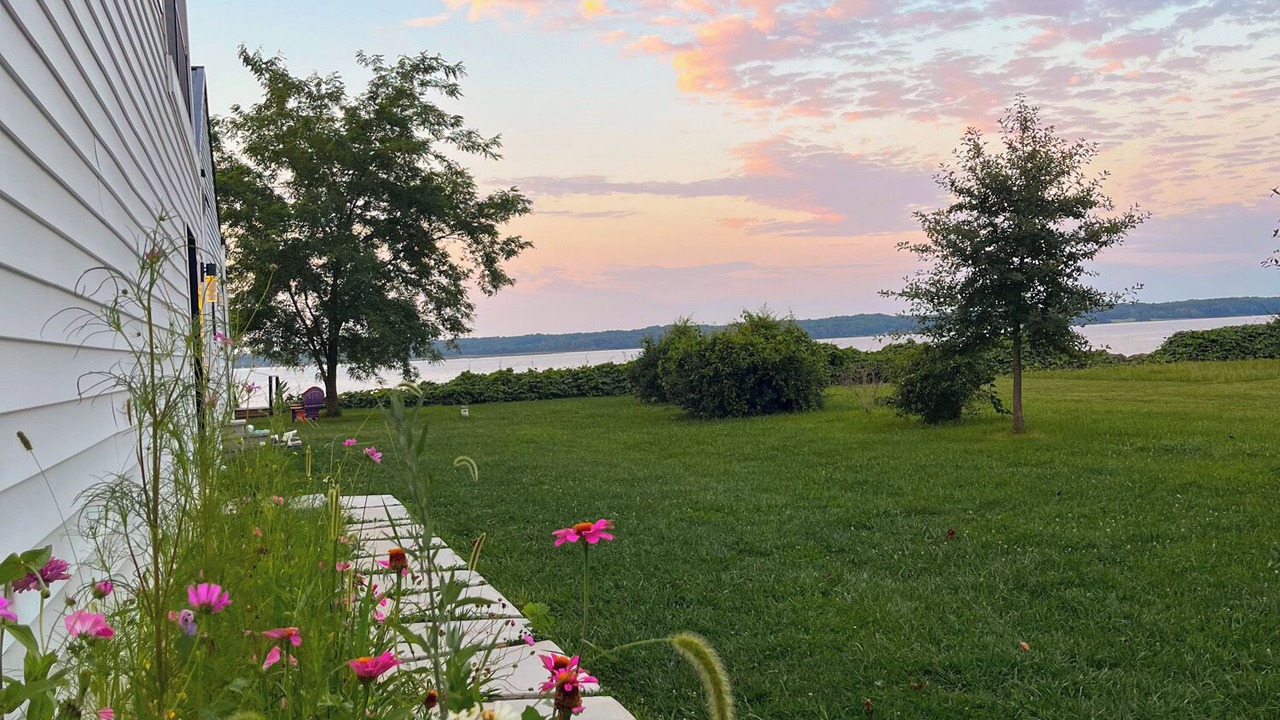 Photo of Outdoor in Morganza