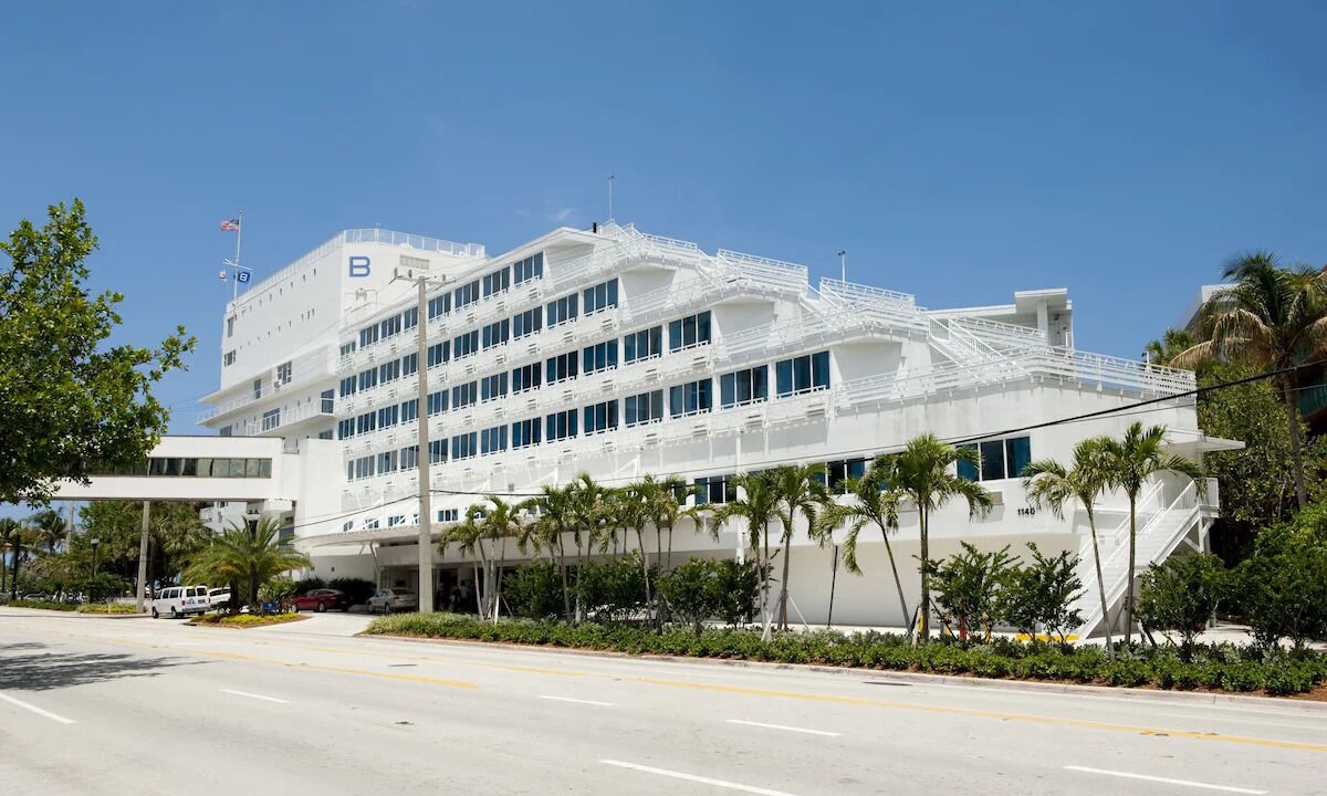 Photo of Outdoor in Central Beach