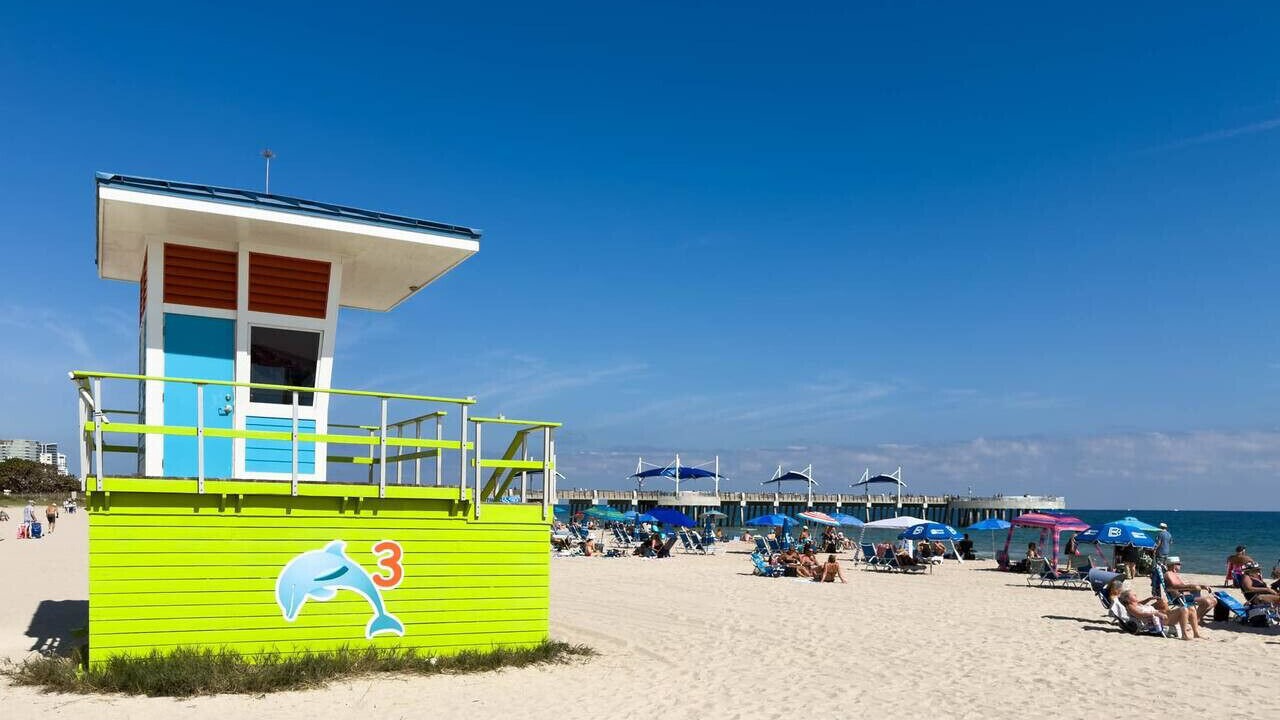 Photo of Others in Pompano Beach