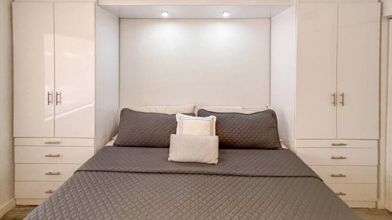 Photo of Bedroom in Pompano Beach