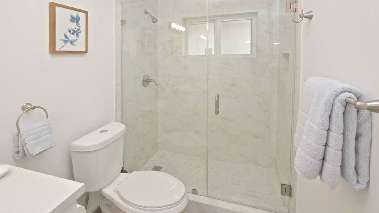 Photo of Bathroom in Pompano Beach