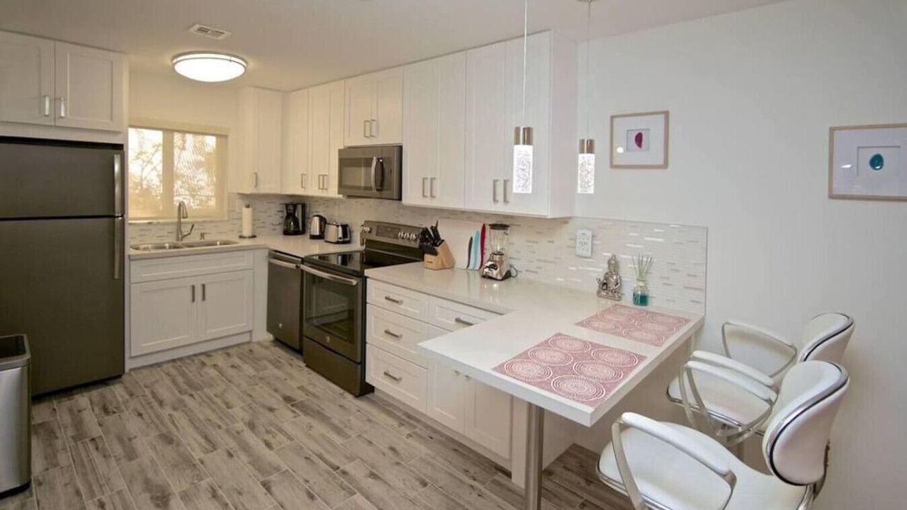 Photo of Kitchen in Pompano Beach