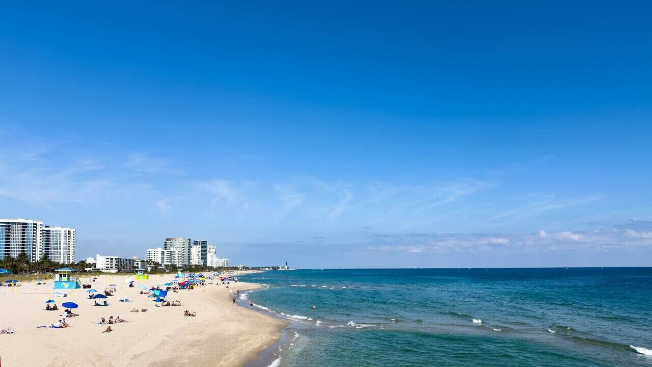 Photo of Others in Pompano Beach