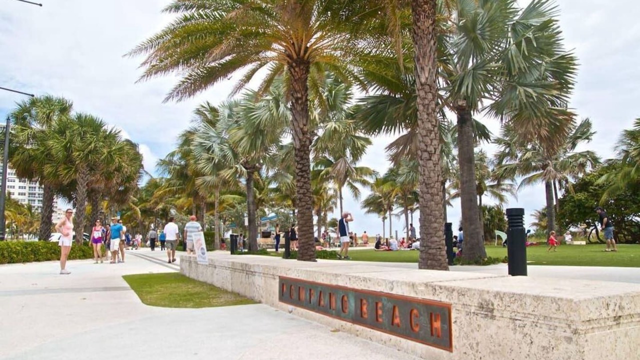 Photo of Others in Pompano Beach