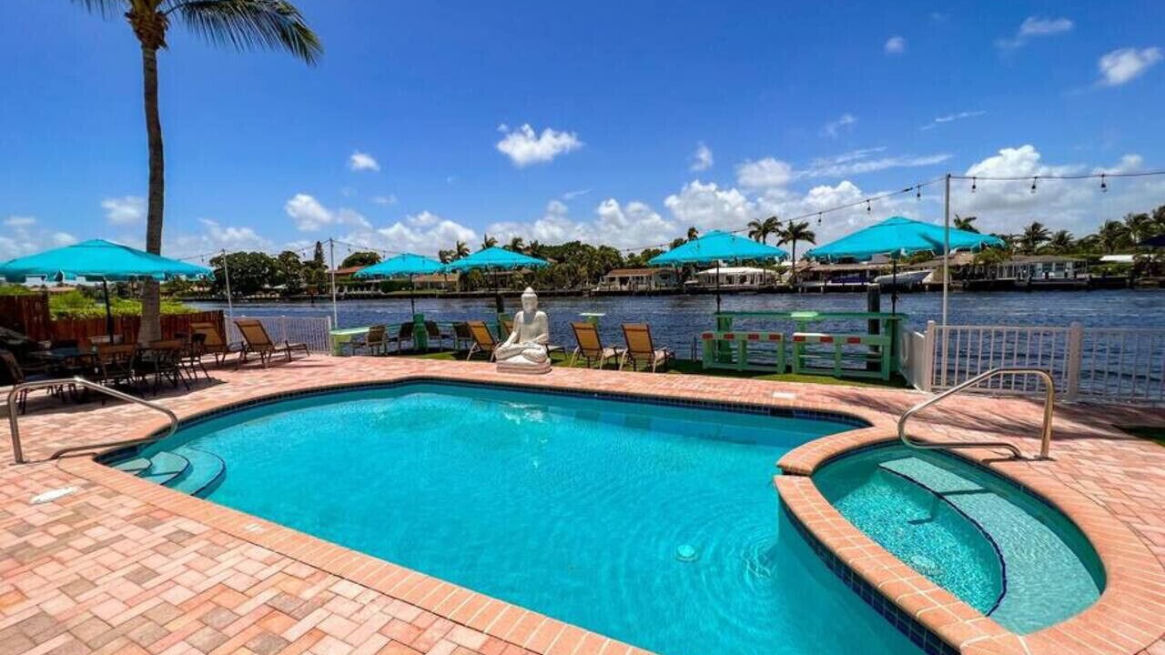 Photo of Outdoor in Pompano Beach