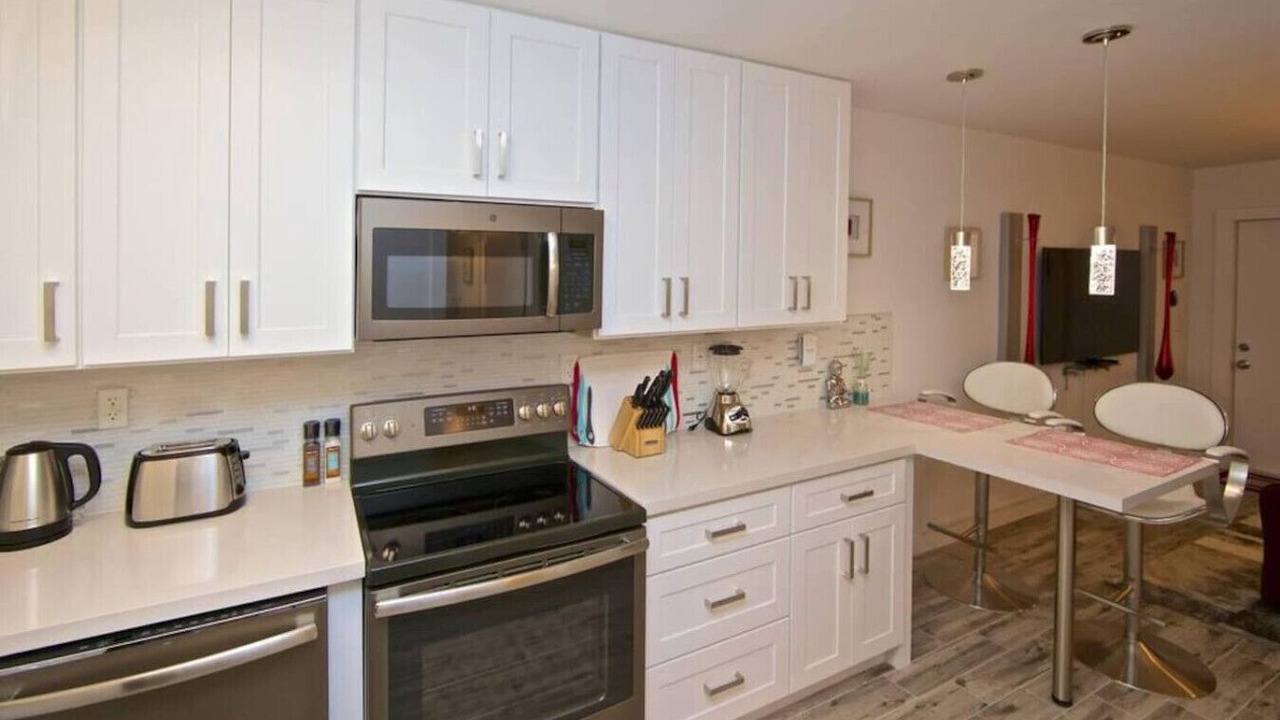Photo of Kitchen in Pompano Beach