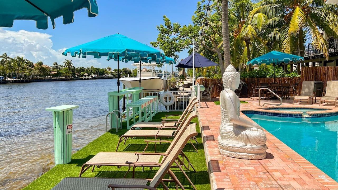 Photo of Outdoor in Pompano Beach