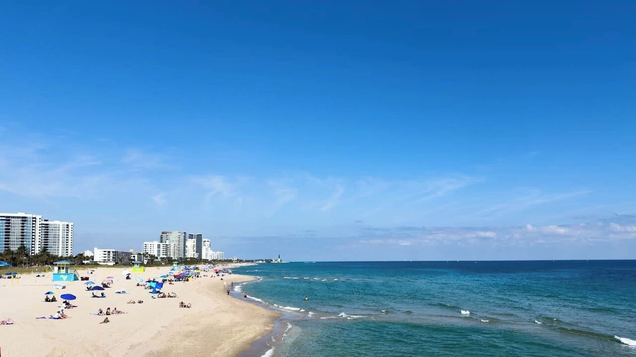 Photo of Others in Pompano Beach