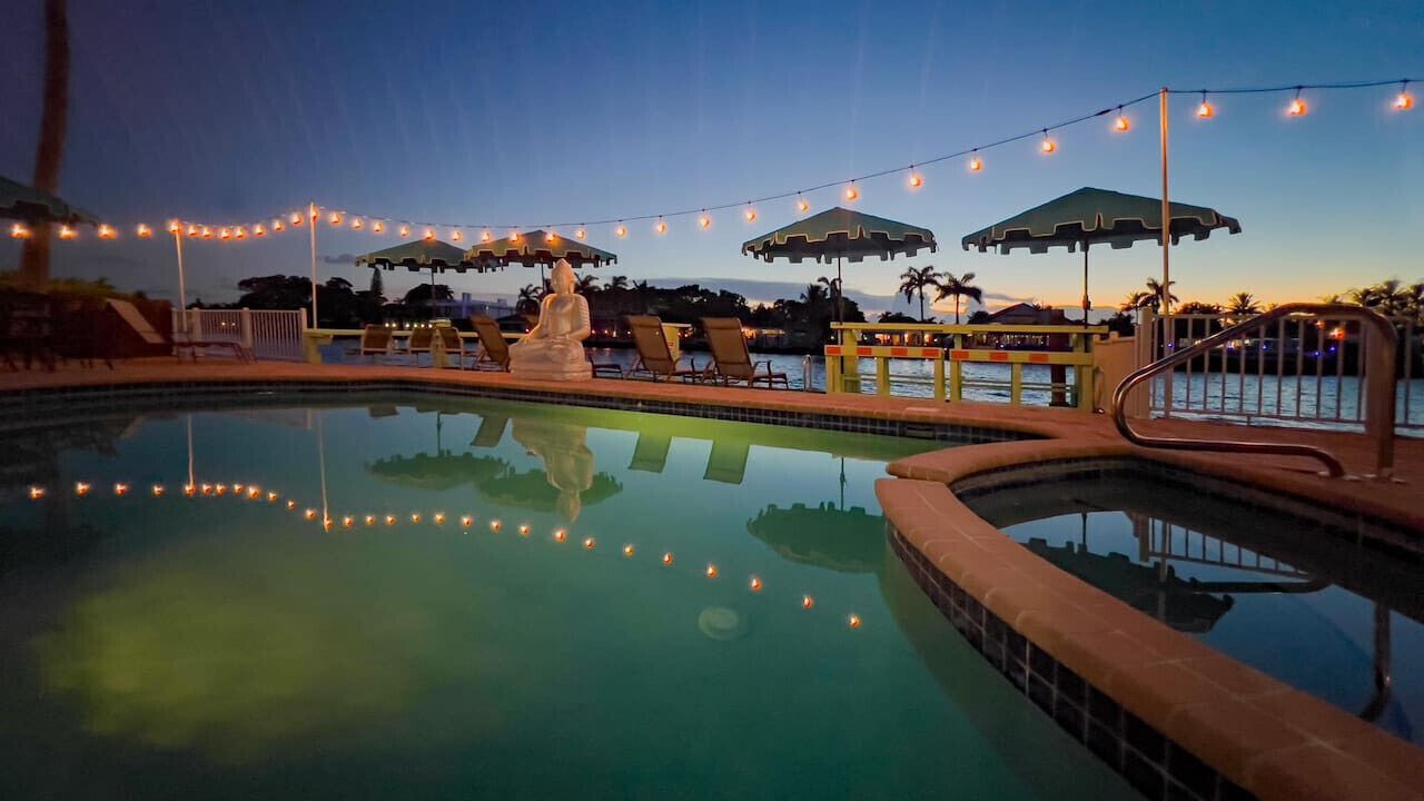 Photo of Outdoor in Pompano Beach