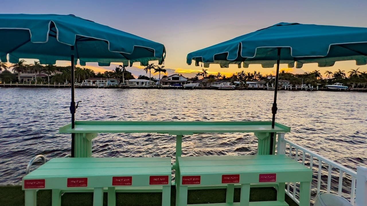 Photo of Outdoor in Pompano Beach