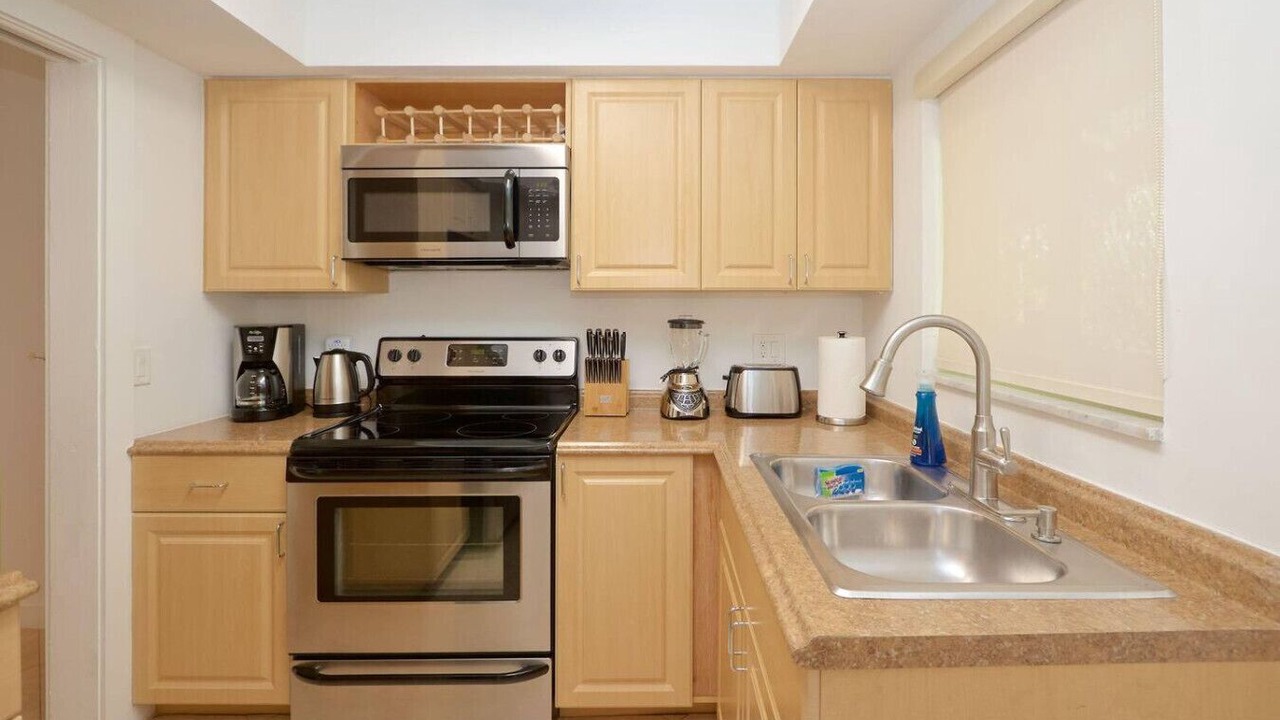 Photo of Kitchen in Pompano Beach