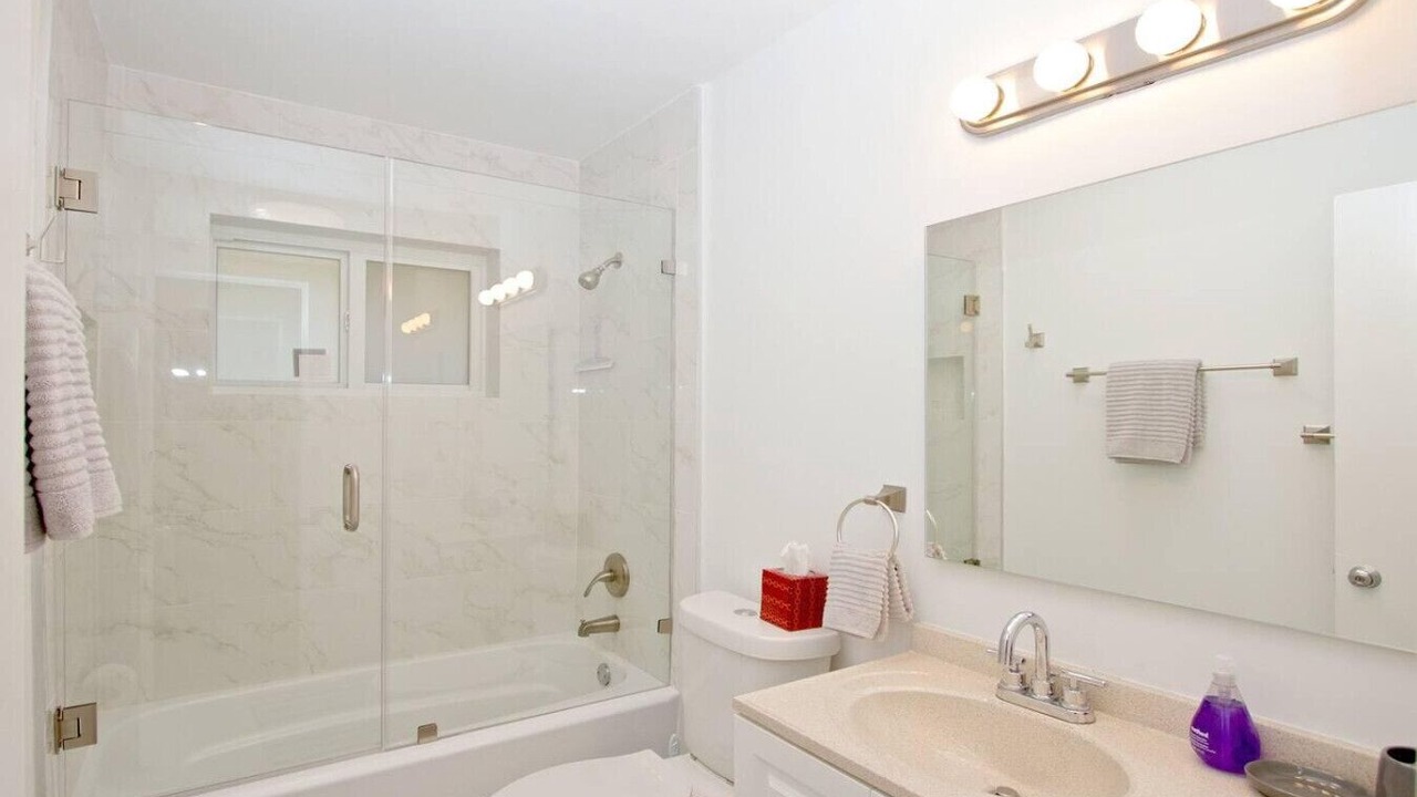 Photo of Bathroom in Pompano Beach