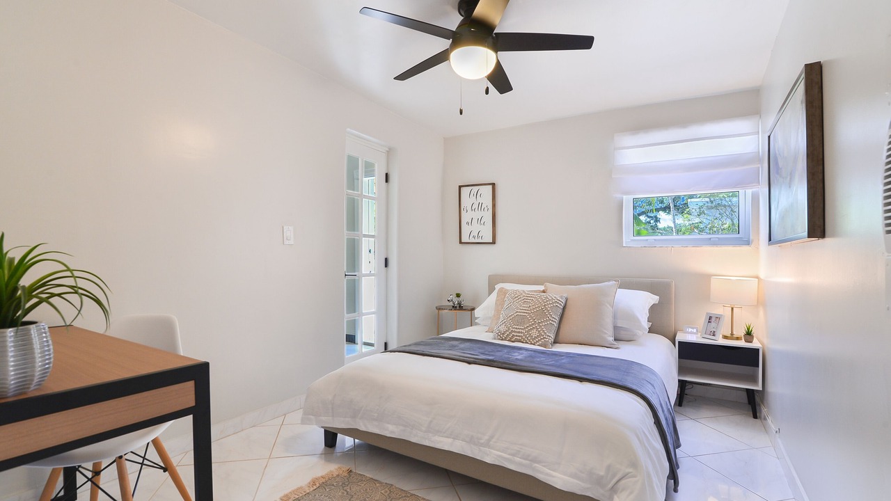 Photo of Bedroom in Parkside