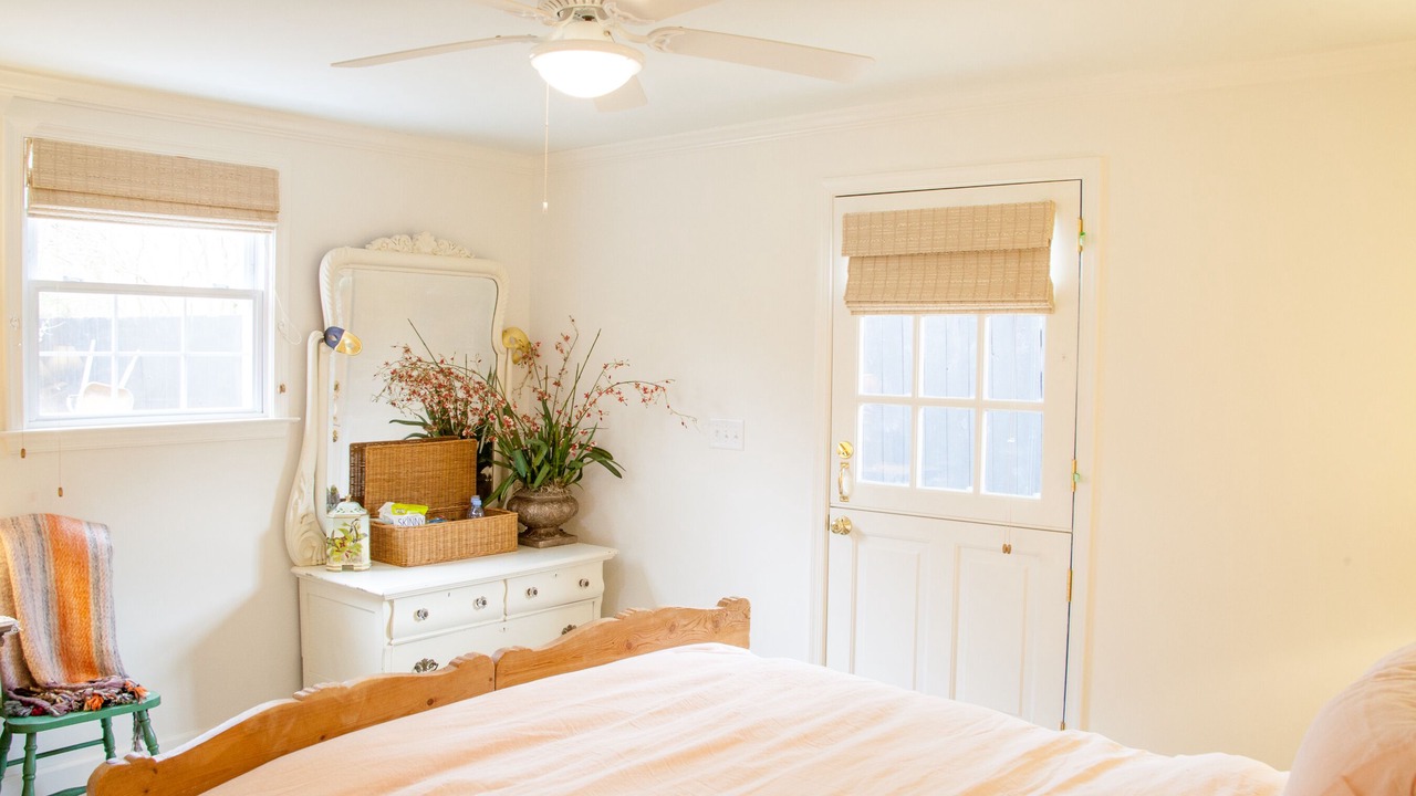 Photo of Bedroom in North Downtown