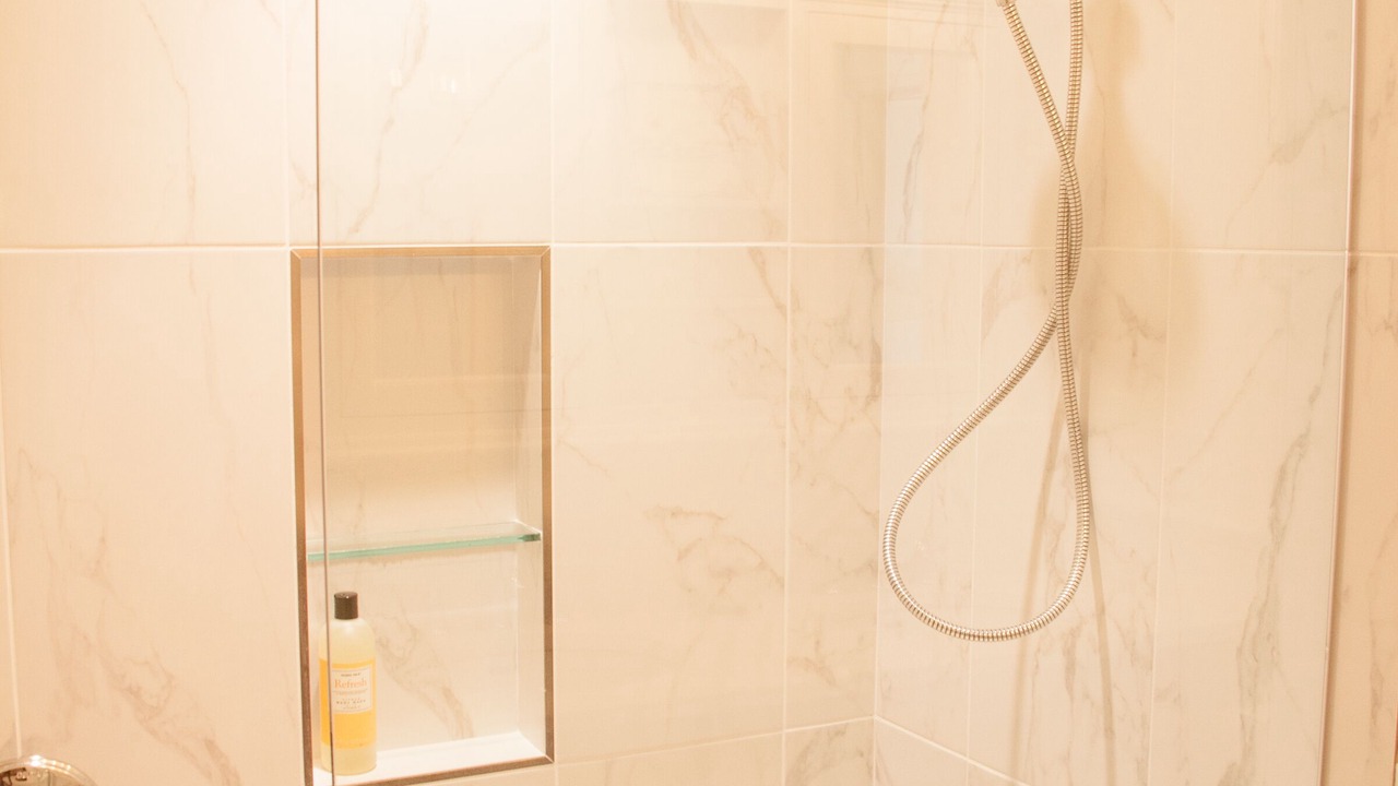 Photo of Bathroom in North Downtown