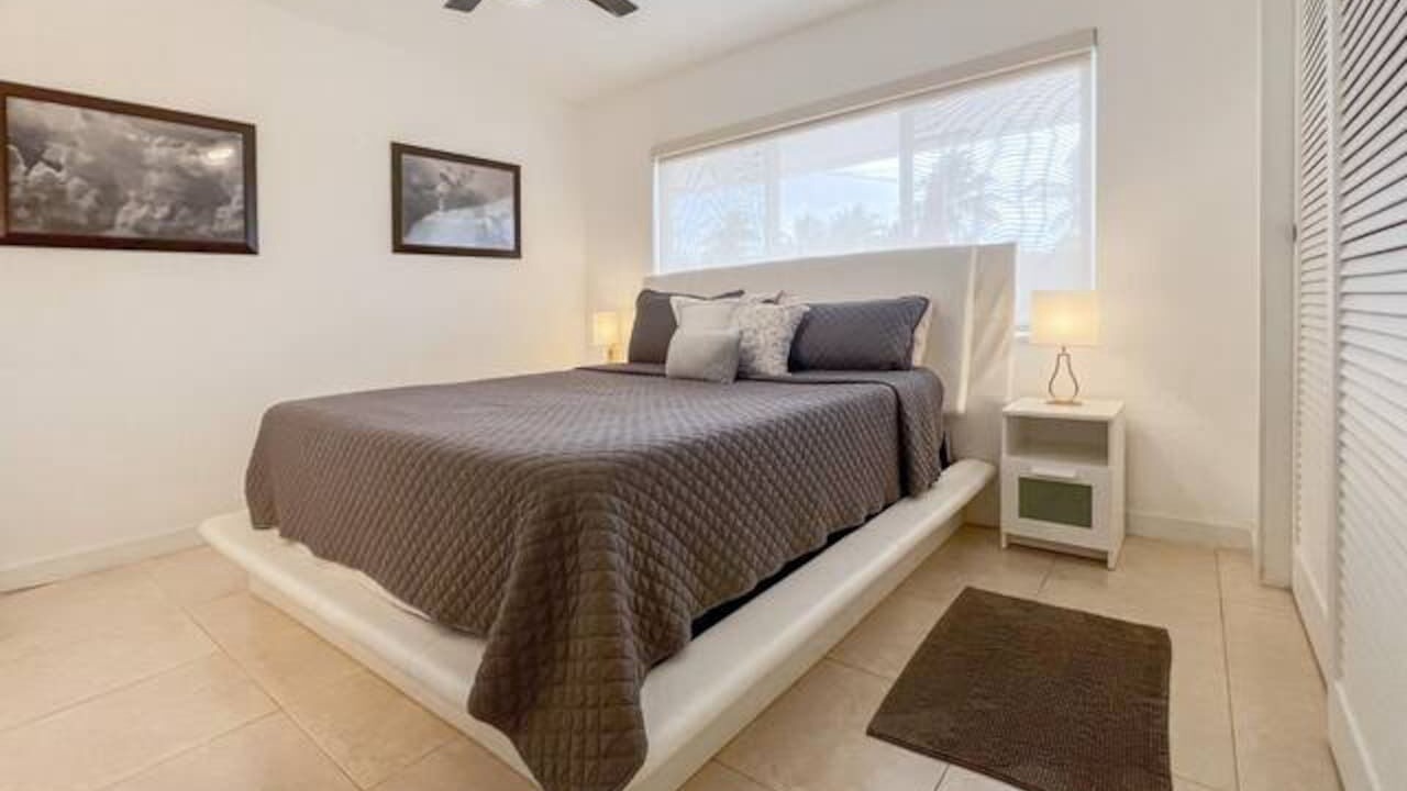 Photo of Bedroom in Pompano Beach