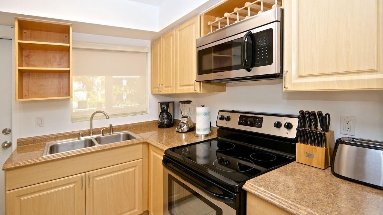 Photo of Kitchen in Pompano Beach