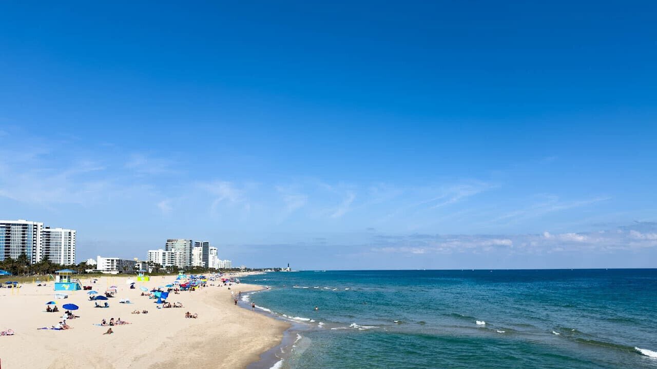 Photo of Others in Pompano Beach