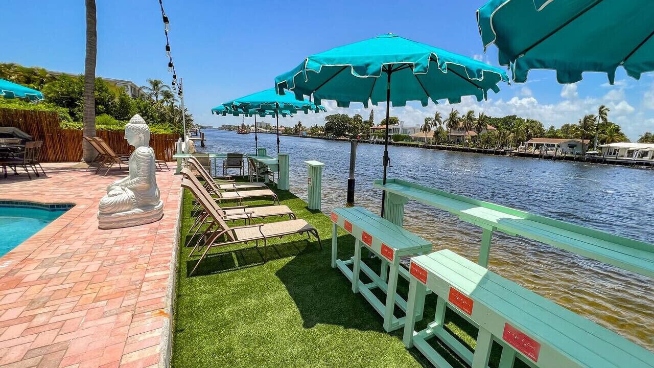Photo of Outdoor in Pompano Beach