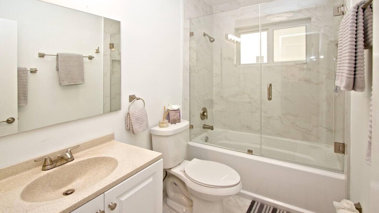 Photo of Bathroom in Pompano Beach