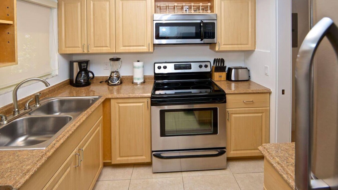 Photo of Kitchen in Pompano Beach