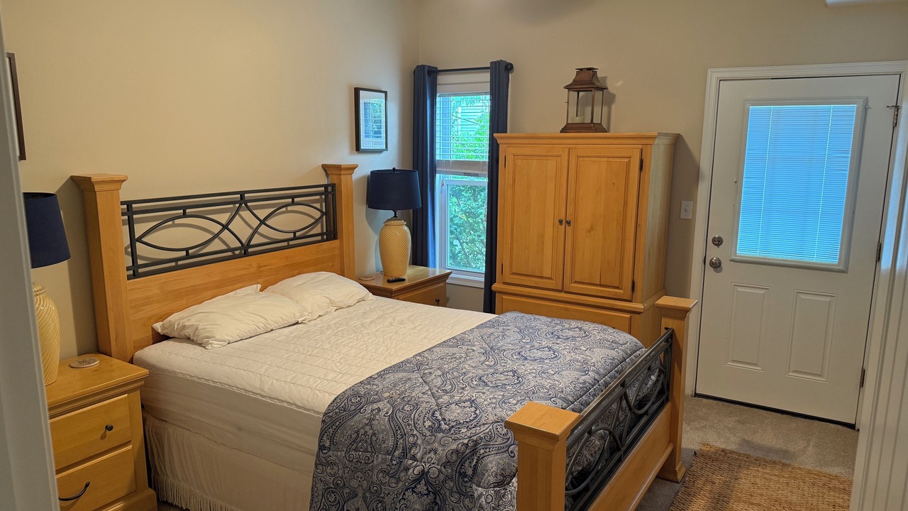 Photo of Bedroom in Wildwood