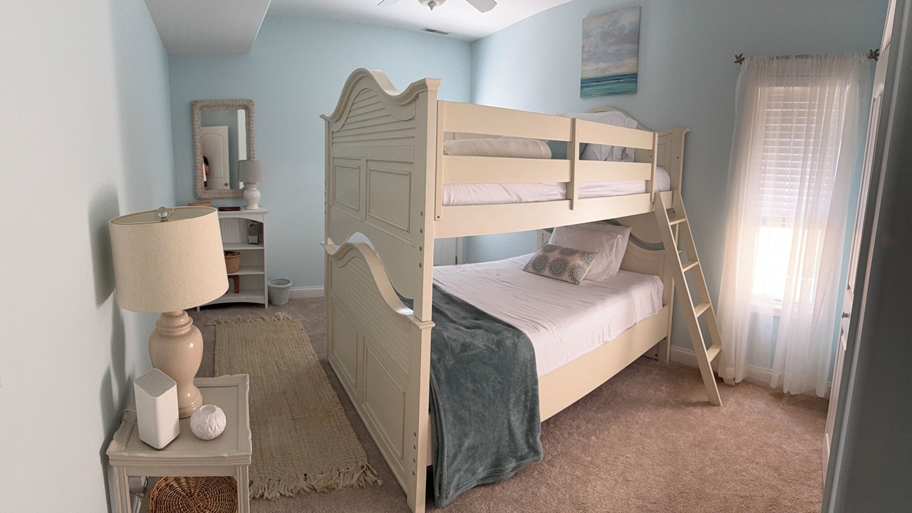 Photo of Bedroom in Wildwood