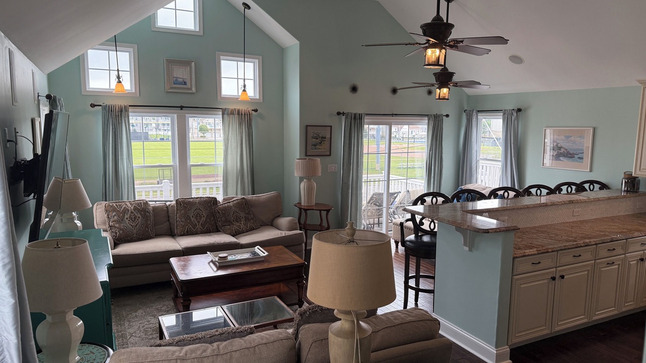 Photo of Livingroom in Wildwood