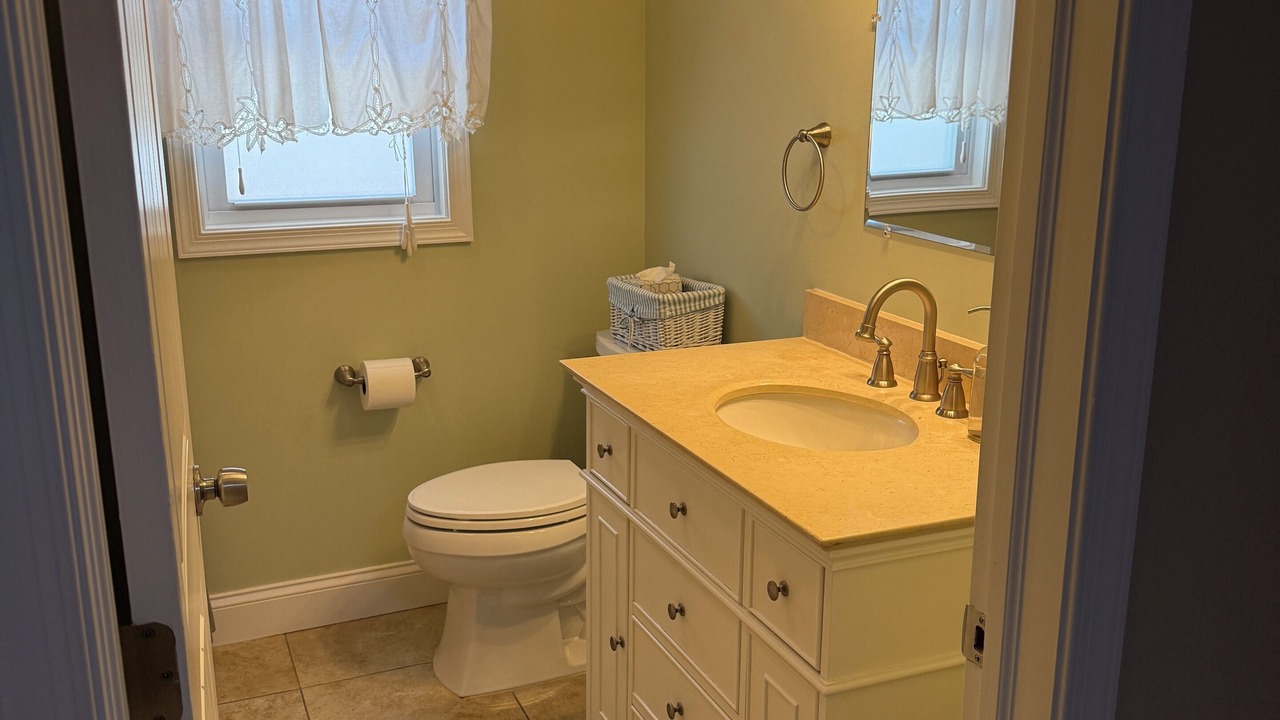 Photo of Bathroom in Wildwood