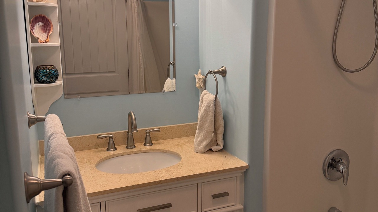 Photo of Bathroom in Wildwood