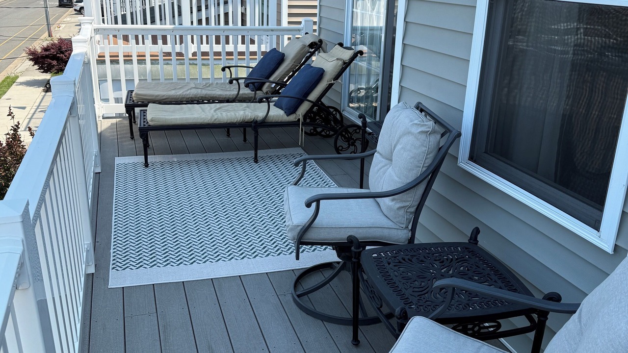 Photo of Patio Balcony in Wildwood