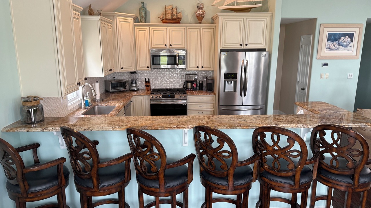Photo of Kitchen in Wildwood