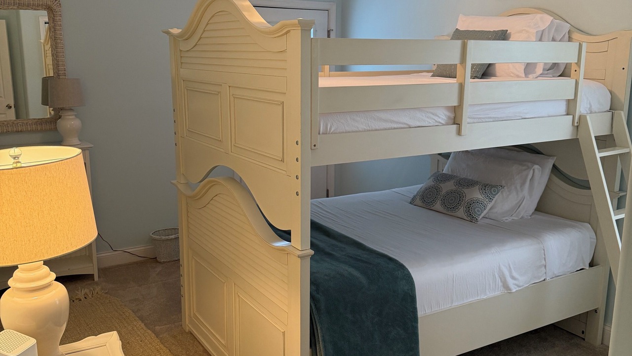 Photo of Bedroom in Wildwood