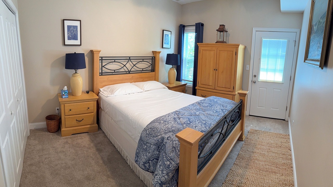 Photo of Bedroom in Wildwood