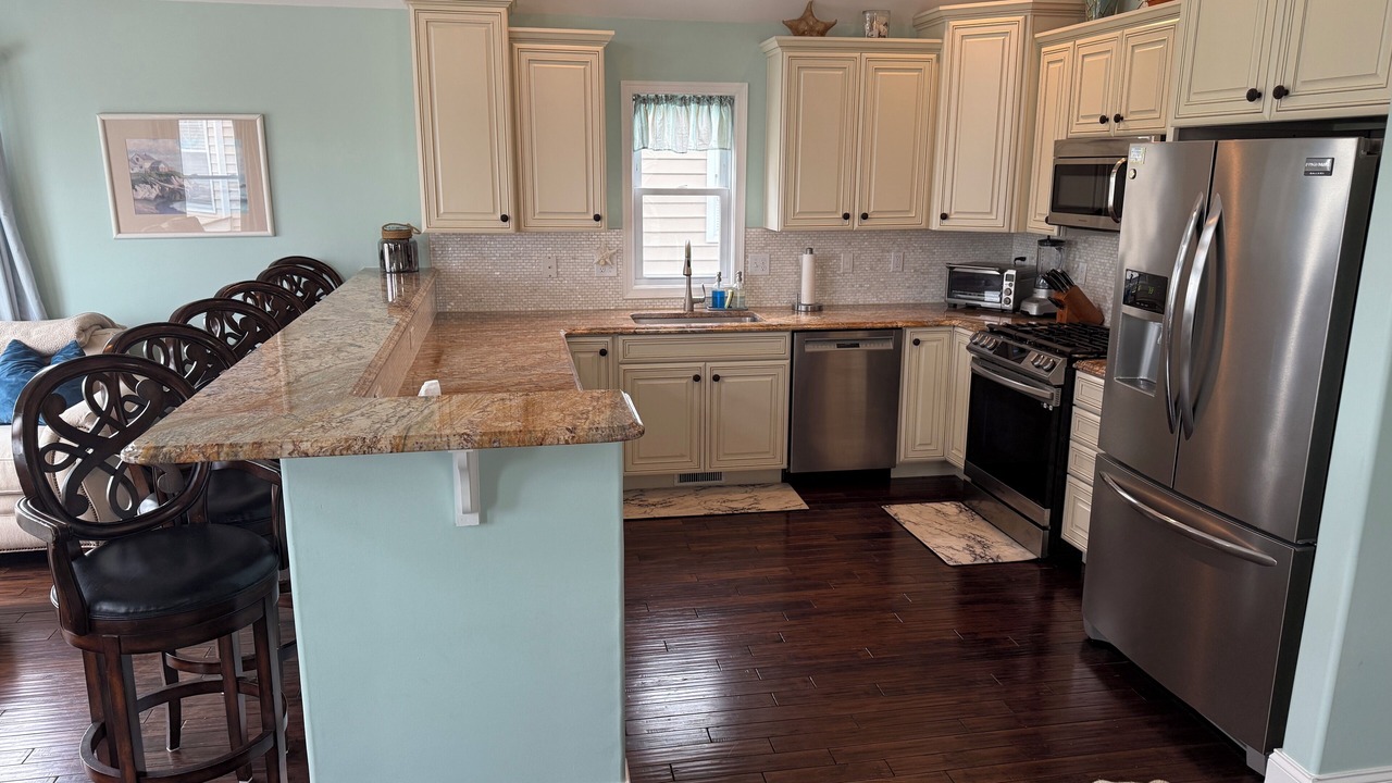 Photo of Kitchen in Wildwood