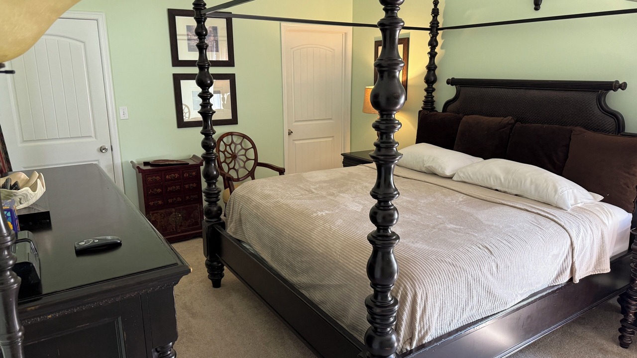 Photo of Bedroom in Wildwood